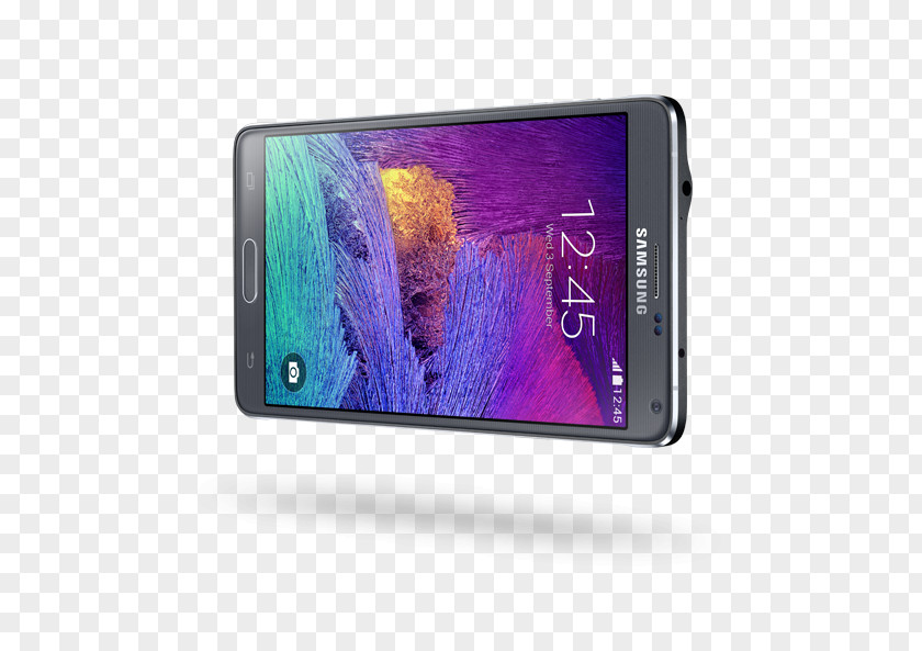 Samsung Galaxy Note 4 5 LTE 4G PNG