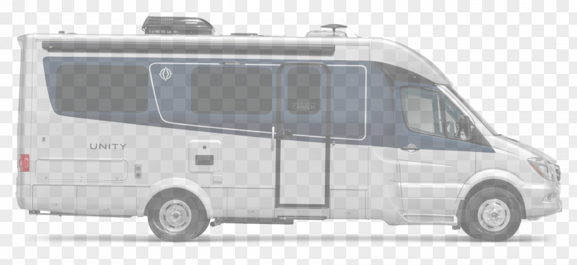 Unity Campervans Car Travel Leisure PNG