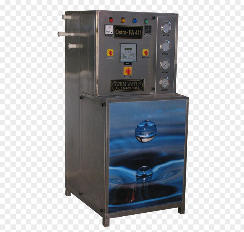 Water Cooler Distilled Machine Small Appliance PNG