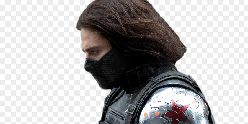 Winter Soldier Bucky Pic Captain America Barnes Clint Barton Red Skull Marvel Cinematic Universe PNG