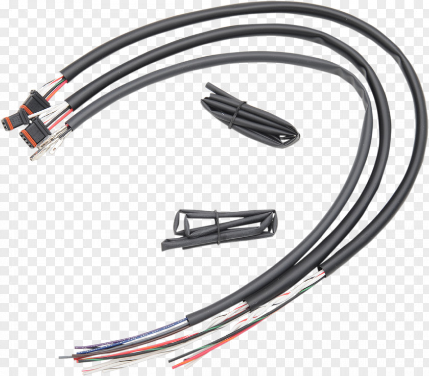 Wire Edge Wiring Diagram Network Cables Electrical Wires & Cable Harley-Davidson PNG