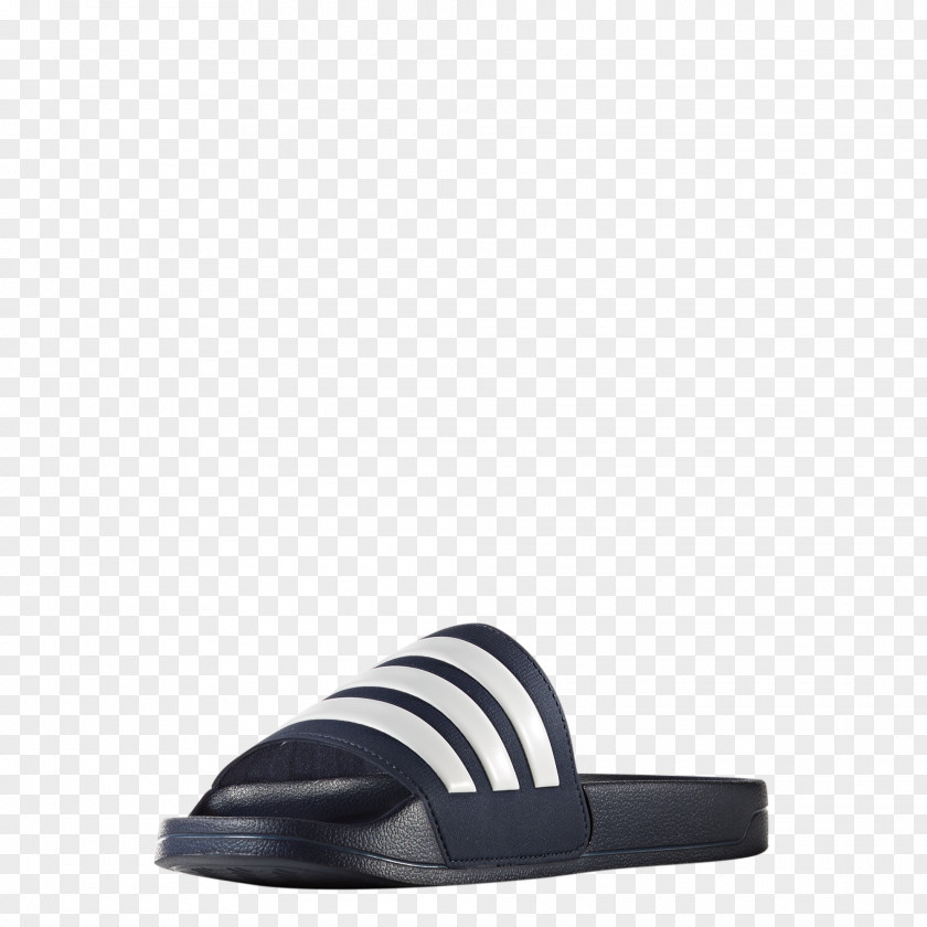 Adidas Slipper Sandals Badeschuh Slide PNG