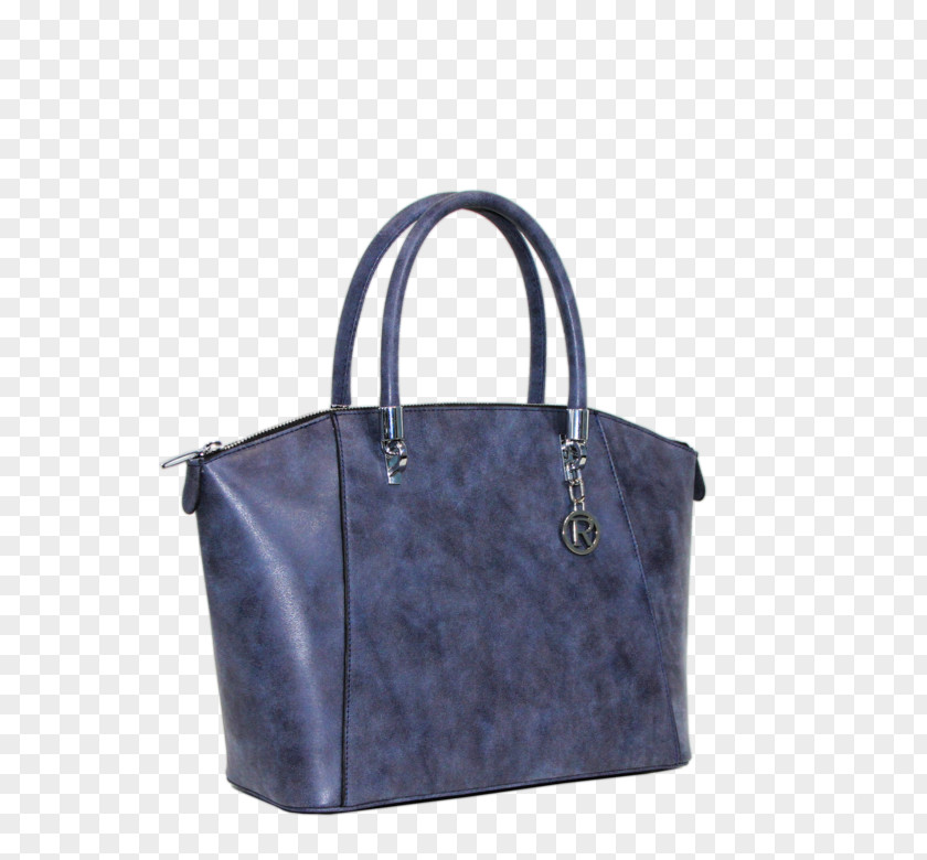 Bag Tote Handbag Leather Woman PNG