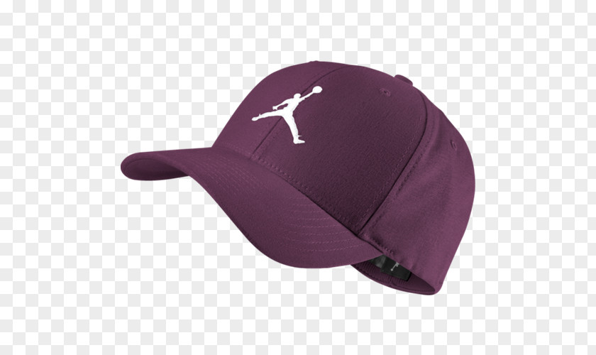 Baseball Cap Jumpman Air Jordan Hat PNG