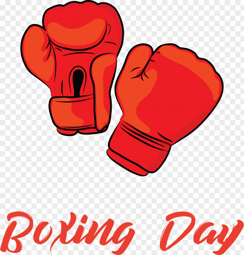 Boxing Day PNG