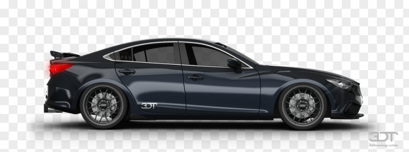 Car Lexus IS 2014 Mazda6 Mercedes-Benz C-Class PNG