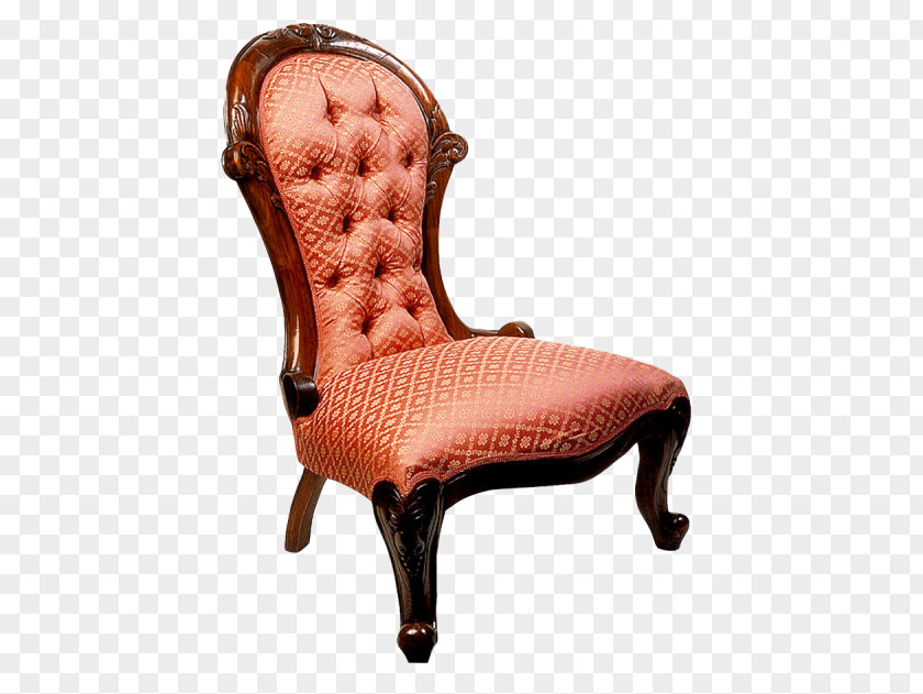 Chair In Table Dining Room PNG