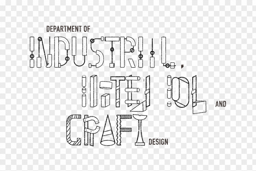 Design Logo Brand Ming Xia Font PNG