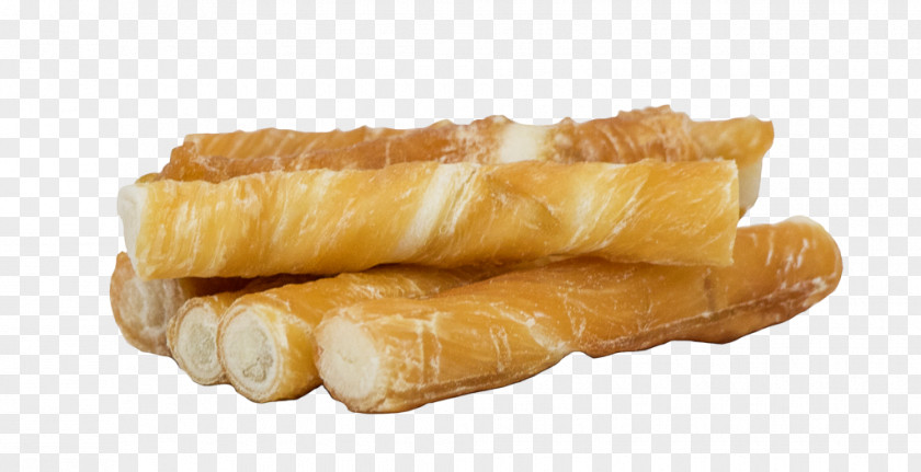 Dog Wrap Rawhide Meat Danish Pastry PNG