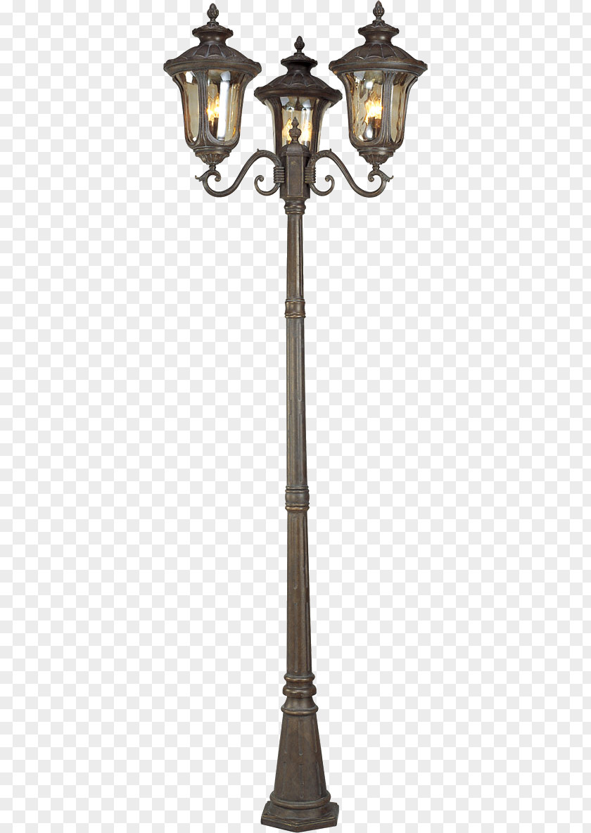 European Architecture Landscape Lighting Light Fixture Street PNG