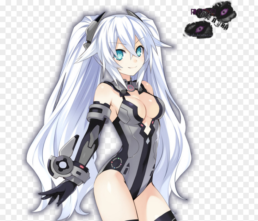 Hyperdimension Neptunia Victory Hyperdevotion Noire: Goddess Black Heart Mk2 U: Action Unleashed Cyberdimension Neptunia: 4 Goddesses Online PNG