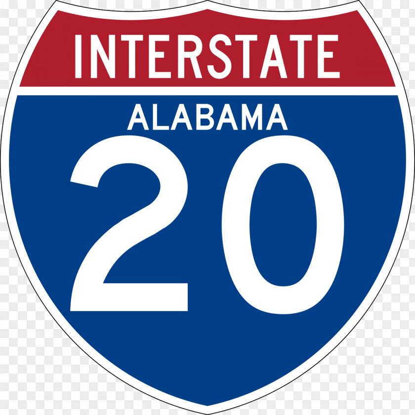 Interstate 85 40 70 95 77 PNG