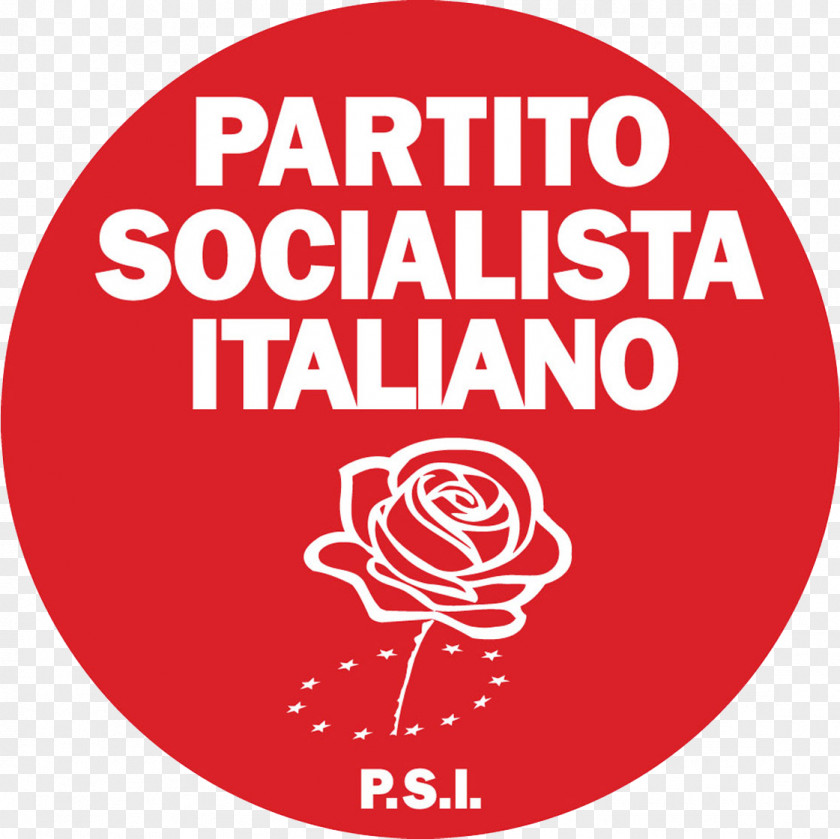 Italy Italian Socialist Party Socialism Political Politics PNG