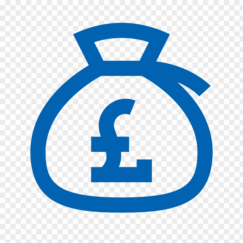 Money Bag Euro Currency Symbol PNG