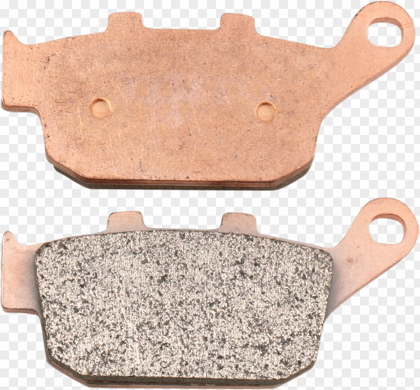 Motorcycle Triumph Motorcycles Ltd Honda CBR250R/CBR300R Brake Pad PNG