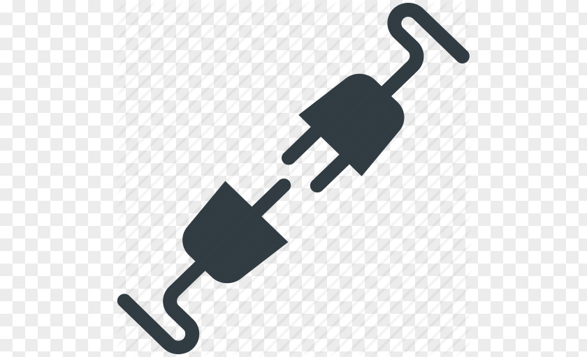 Plug, Plug Connector, In, Power Icon AC Plugs And Sockets Electrical Connector Electricity PNG