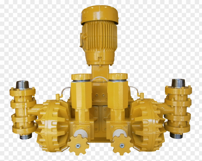 Pressure Column Metering Pump Diaphragm Hydraulics Valve PNG
