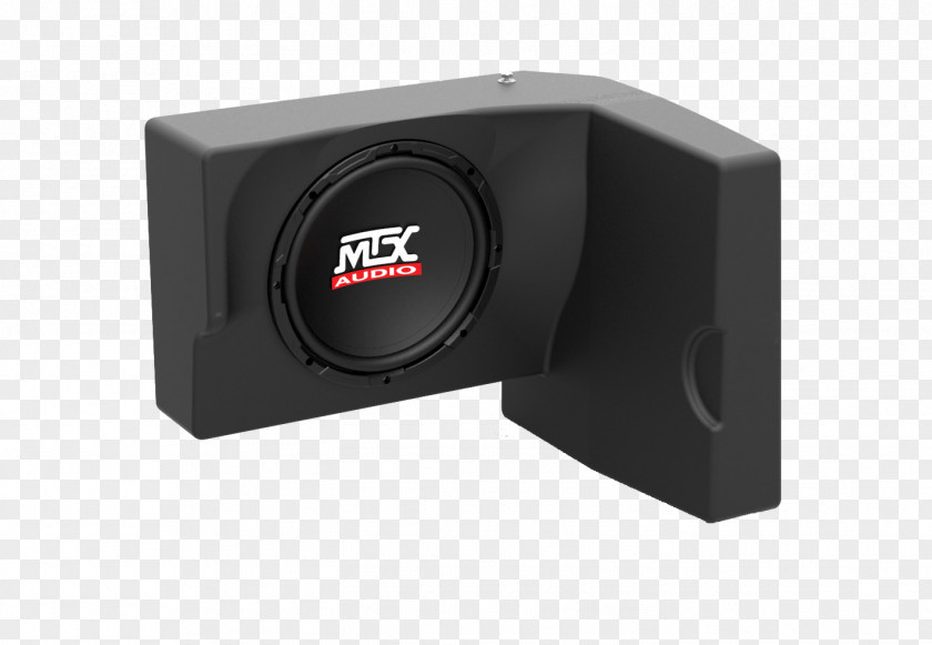 Sound System Subwoofer Loudspeaker Enclosure MTX Audio Power Amplifier PNG