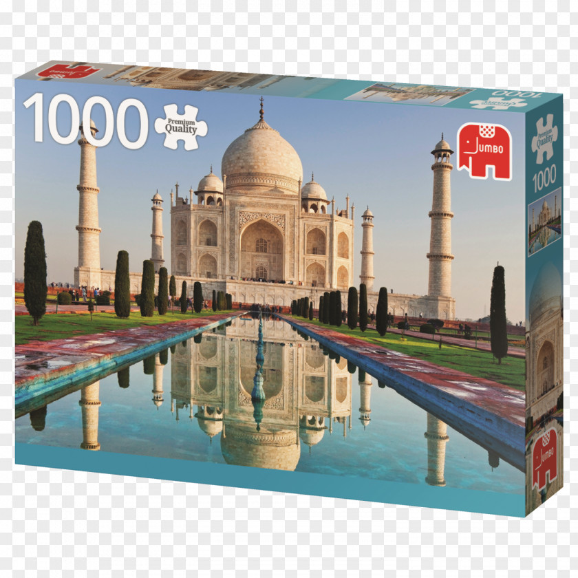 Taj Mahal Jigsaw Puzzles Puzz 3D Travel PNG