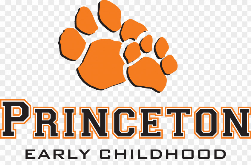 Zipper Princeton University School District Education Logo PNG