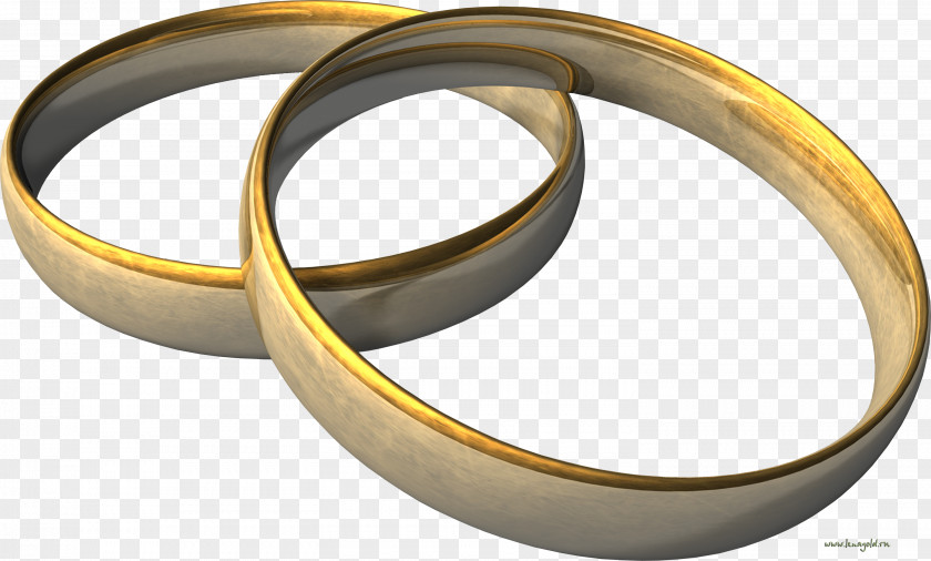 Aniversary Wedding Ring PNG