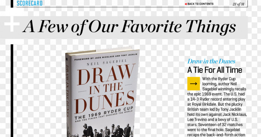 Book Draw In The Dunes: 1969 Ryder Cup And Finish That Shocked World Brand Font PNG