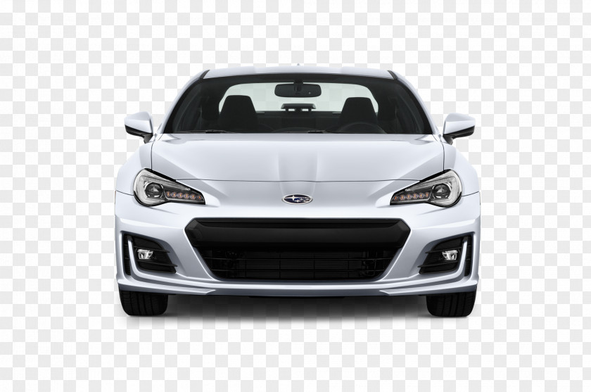 Car 2017 Subaru BRZ 2014 2018 Toyota 86 PNG