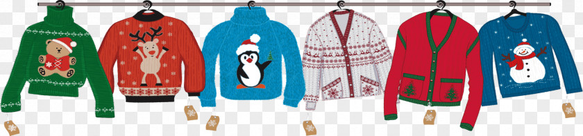 Christmas Jumper Day Sweater Save The Children PNG