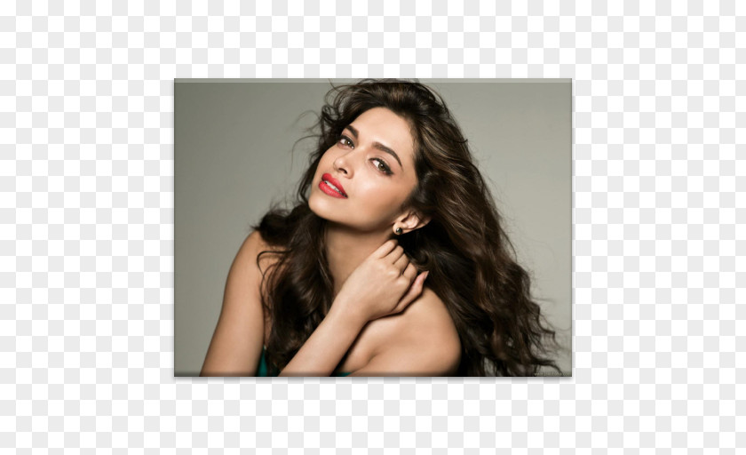 Deepika Padukone Bollywood Actor Female Desktop Wallpaper PNG