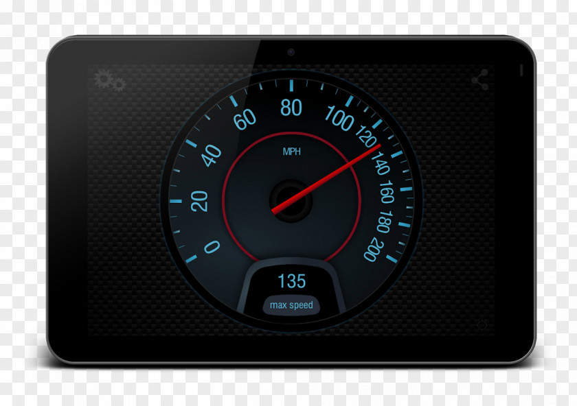 Design Electronics Motor Vehicle Speedometers Tachometer PNG