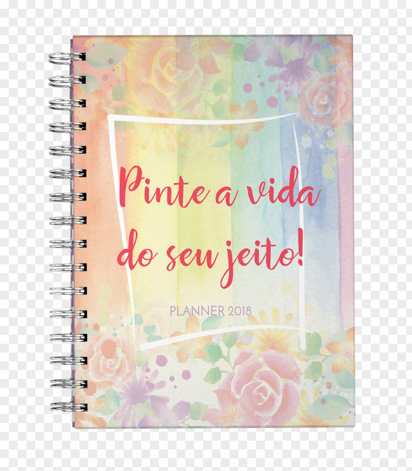 Digital Planner Paper Diary 0 Notebook Planning PNG
