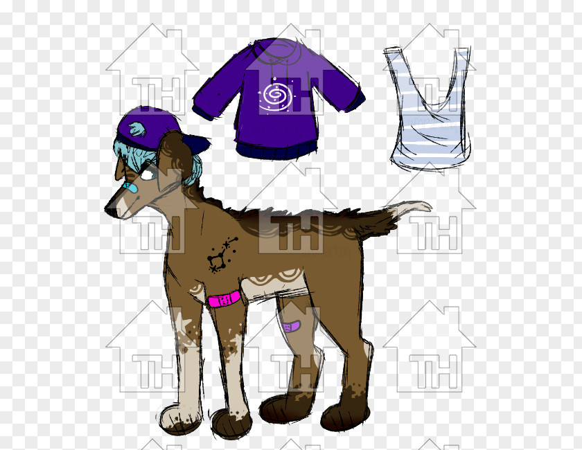 Dog Breed Clip Art PNG