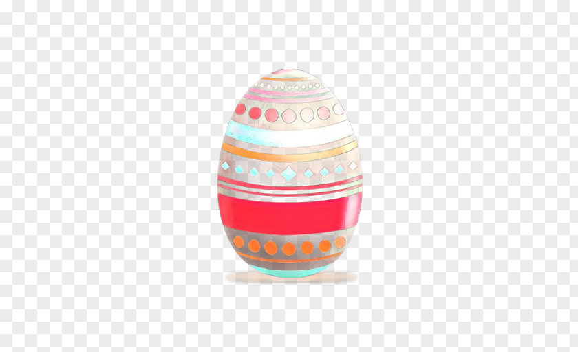 Easter Egg Product Design PNG