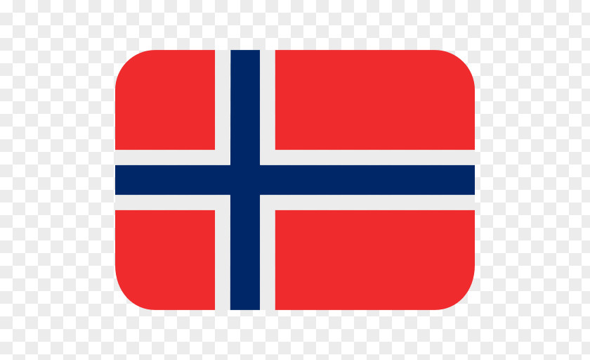 Flag Of Norway National Flagpole PNG