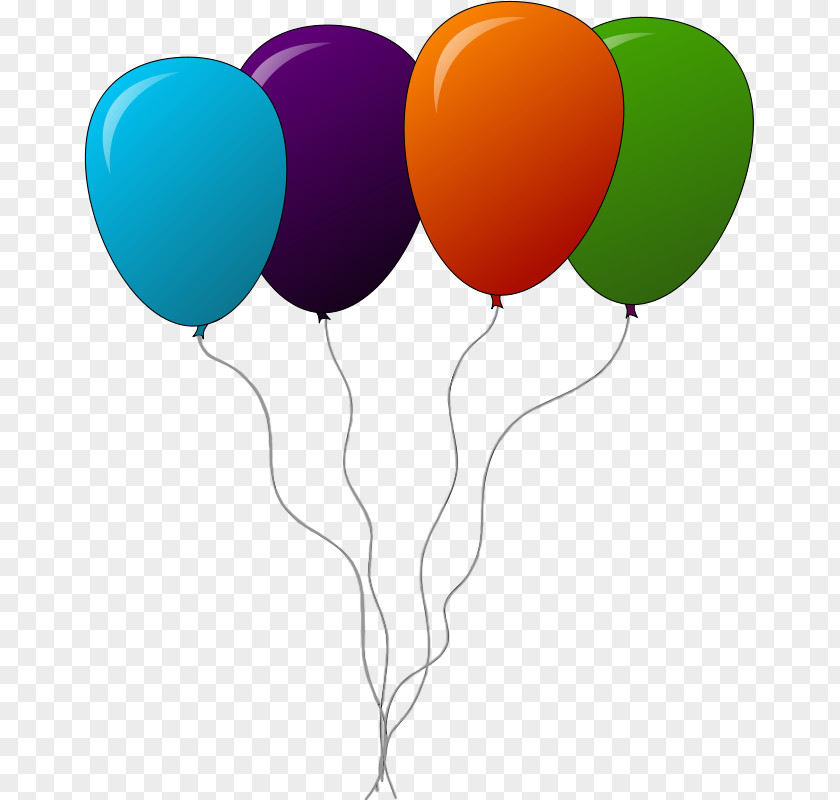 Free Balloon Clipart Content Clip Art PNG