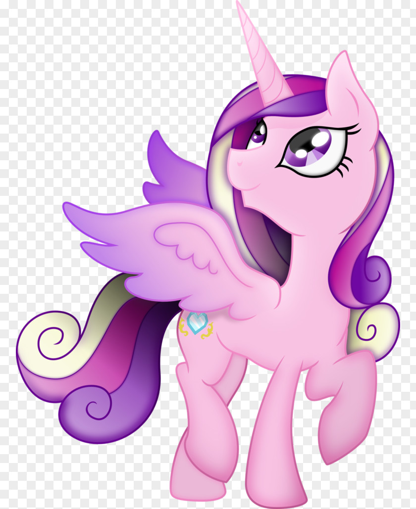 Horse Pony Cartoon PNG