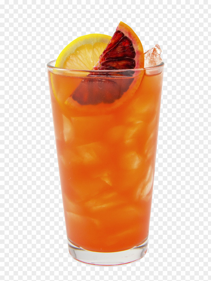 Lemonade Juice Cocktail Punch Orange Drink Bay Breeze PNG