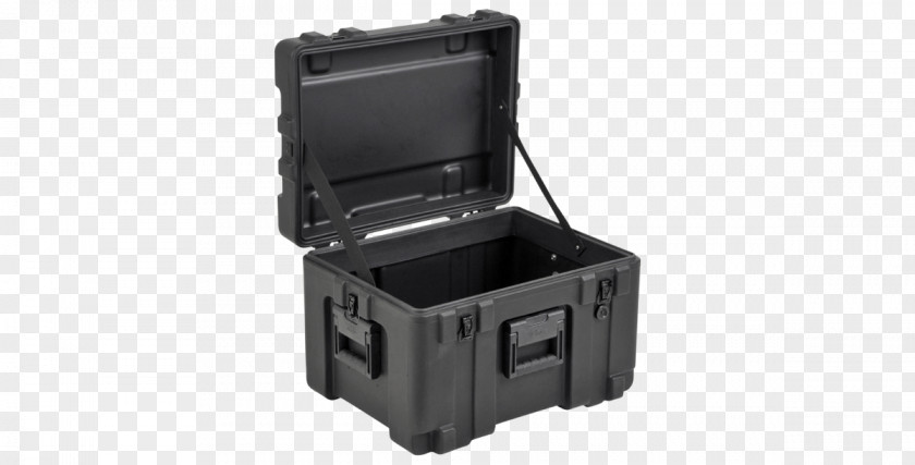 Military Plastic United States Standard Waterproofing Skb Cases PNG
