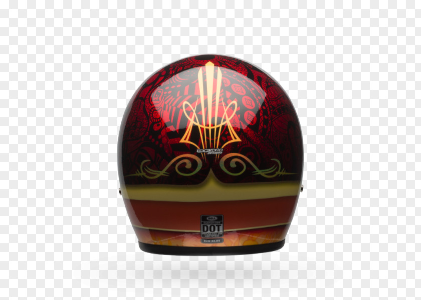 Motorcycle Helmets Scooter Bell Sports PNG