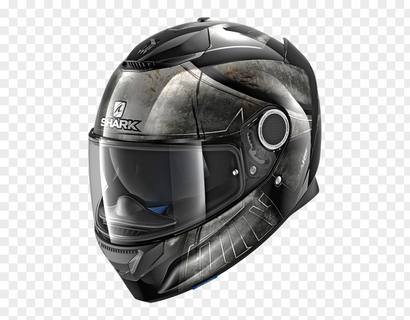 Motorcycle Helmets Shark Integraalhelm PNG