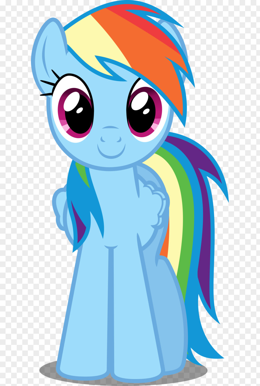 Rainbow Dash Rarity Apple Bloom PNG