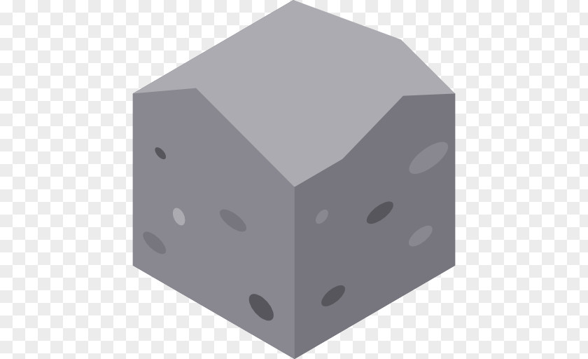 Rectangle Dice Game PNG
