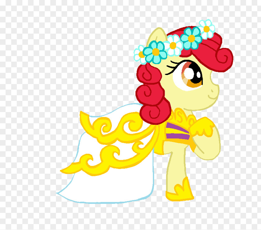 Reina Del Cid Pony Rainbow Dash DeviantArt PNG
