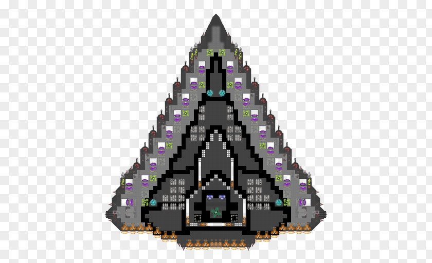 Star Destroyer Place Of Worship Symmetry Triangle PNG