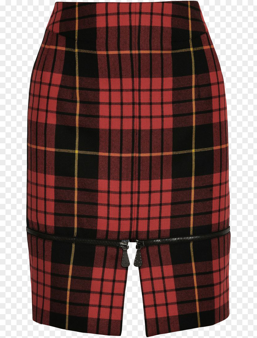 T-shirt Skirt Tartan Clothing Fashion PNG