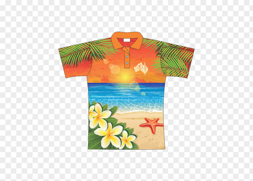 T-shirt Sleeve Polo Shirt Sportswear PNG