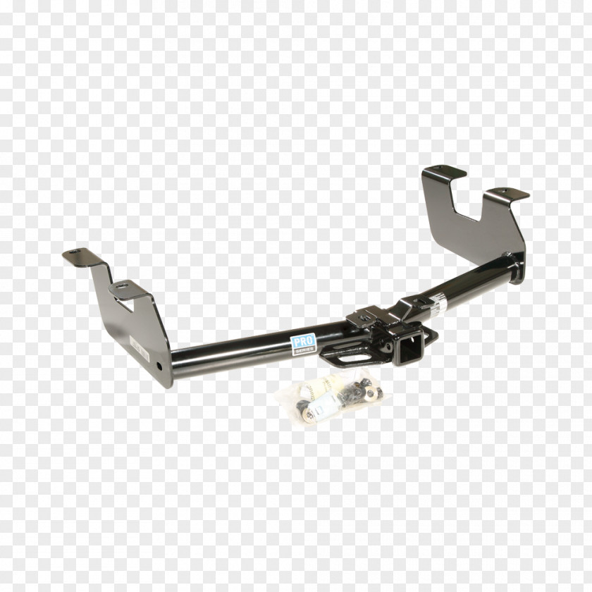 Tow Hitch Car Towing Motorcycle Truck PNG