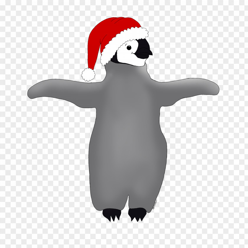 Animation Bird Penguin PNG