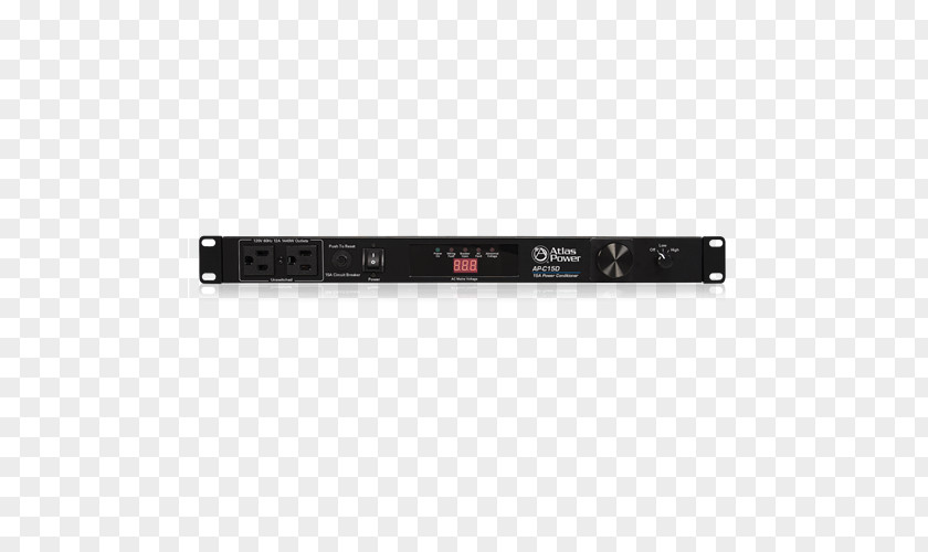 Audio Power Amplifier Hertz Mixers Professional Sound PNG