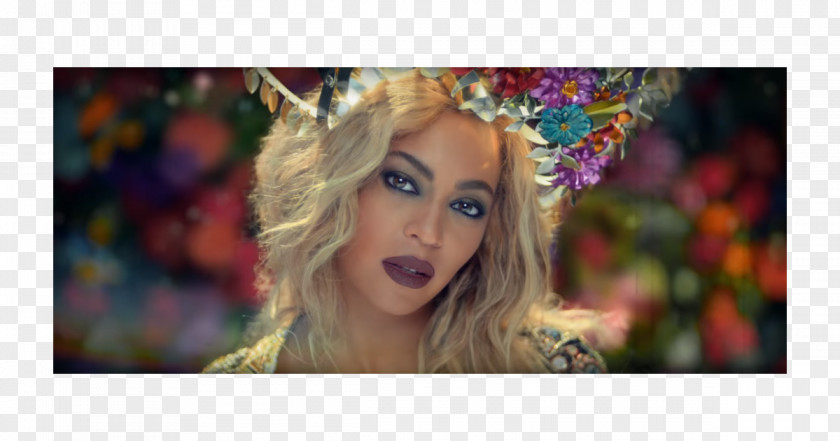 Beyonce Beyoncé Hymn For The Weekend Coldplay YouTube Song PNG